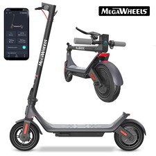 350W Folding Electric Scooter