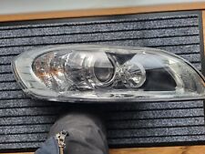 2014 Volvo C70 Headlight Drivers Side Off Side 
