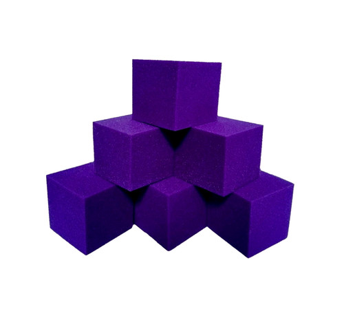 Isellfoam gymnastics foam pit - gymnastics,