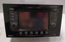 Vauxhall Corsa D / Zafira