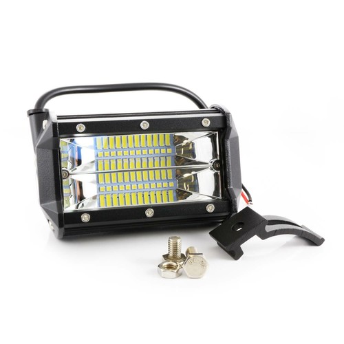 Multi use 72w led spot - multi,