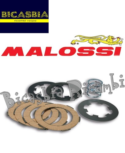 19198 malossi mhr clutch - 19198,