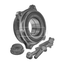 Wheel Bearing Kit Rear For