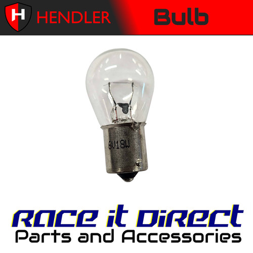 Indicator bulb for - indicator, suzuki