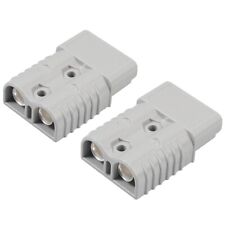 2PCS ANDERSON 175AMP 600V Plug