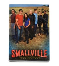 Inkworks - Smallville TV