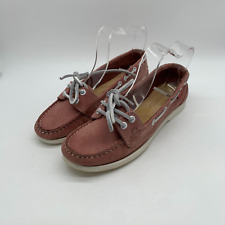 Chatham Sport boat deck shoes