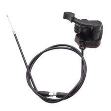7/8'' 22mm Thumb Throttle
