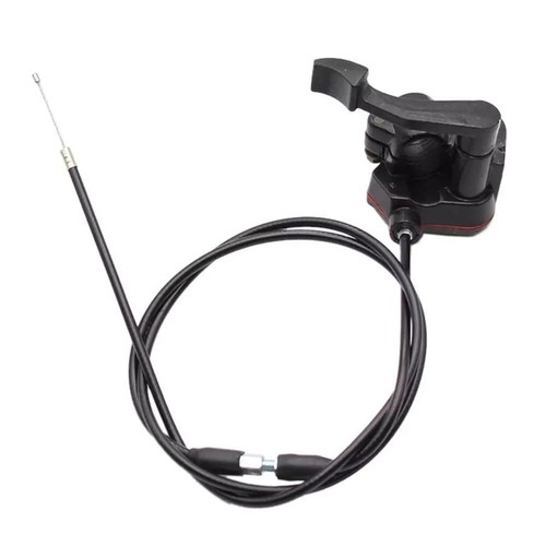 22mm thumb throttle - 22mm,
