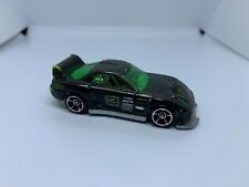 Hot Wheels - 24/7 24/Seven Colour Shifters Color Changer - Diecast - 1:64 - USED