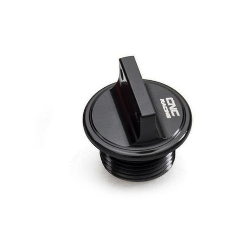 Cnc racing oil filler cap - racing,