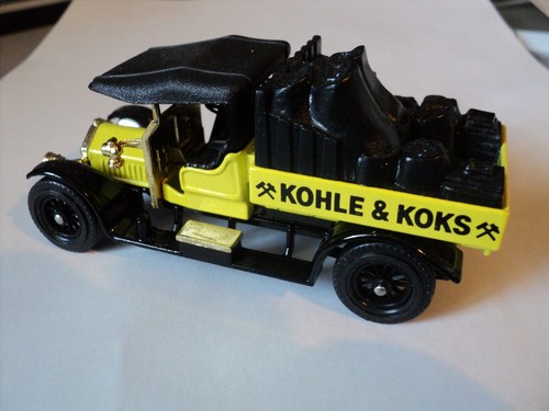 Matchbox y 13 1918 - m.o.y.,