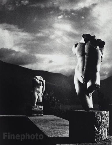 1938 herbert list surreal - herbert,