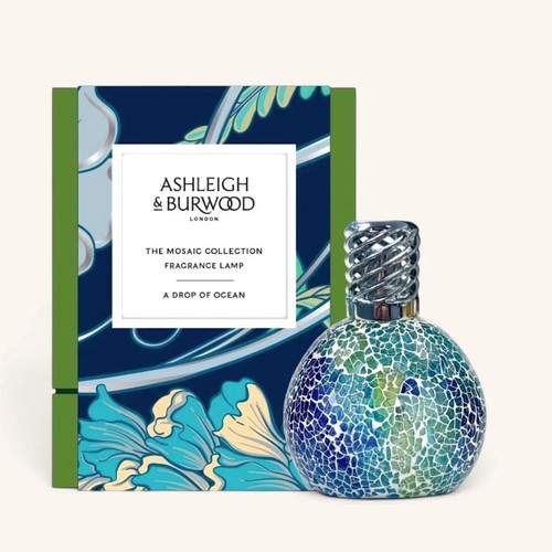 Fragrance lamp ashleigh - fragrance,
