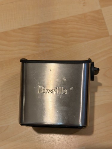 Breville espresso knock box - breville,