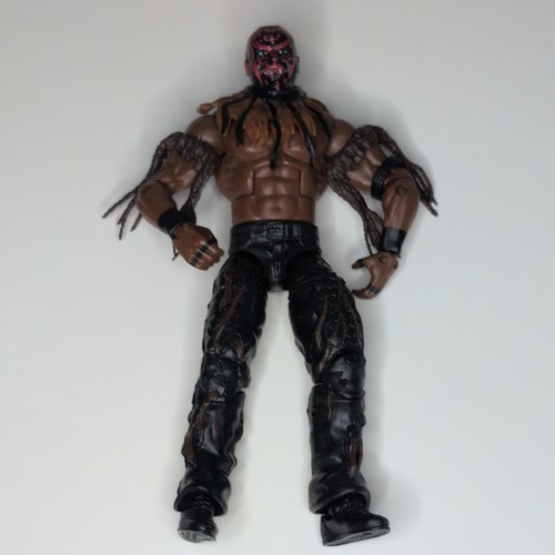 Wwe elite collection - elite,