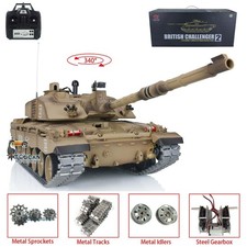 UK Stock Henglong 1/16 7.0