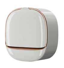 Waterproof Soap Dish with