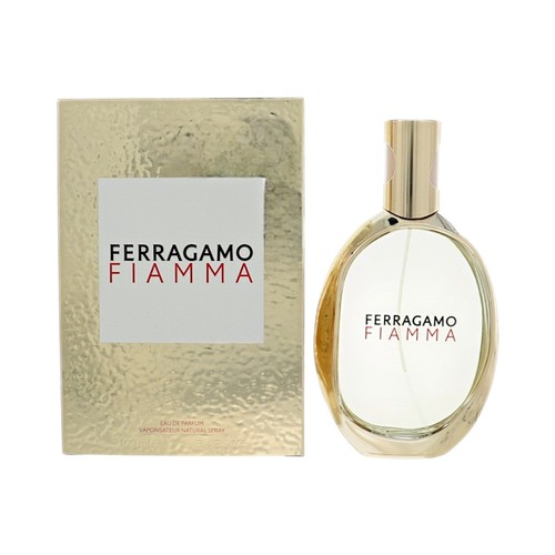 Fiamma salvatore ferragamo - by,