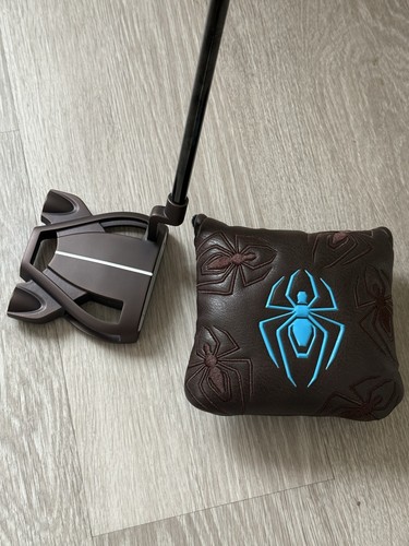 Taylormade spider tour - taylormade,