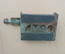 Atco 12/36 Ride On Garden