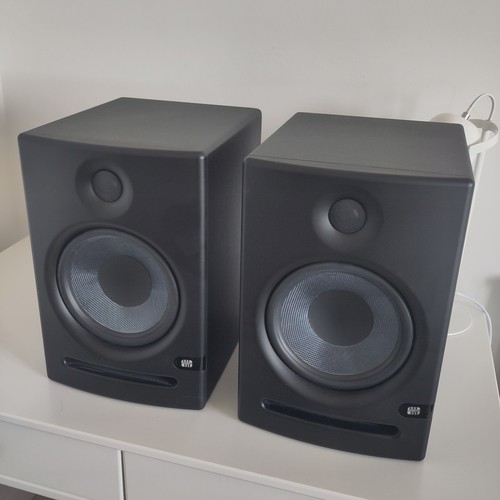 Presonus eris active studio - eris, e8