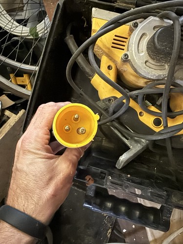 Dewalt d26500 110v - d26500-lx,