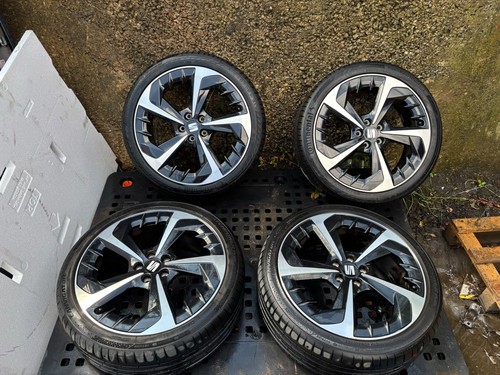 Seat ibiza set - 18-25, 4