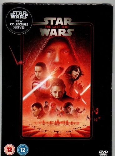 Star wars the last - wars,