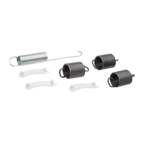 Suspension springs 1 - suspension, +