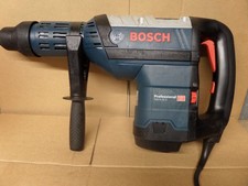 BOSCH GBH 8-45 D SDS max 110v