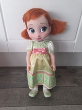 disney store deluxe singing