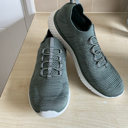 Rieker slip knit - slip-on, sneakers