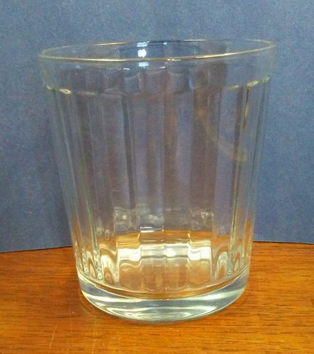 Optic panel vintage whiskey - optic,