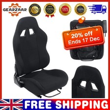 New Large Back Racing Bucket