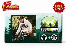 Youngrow front mounted child - youngrow,