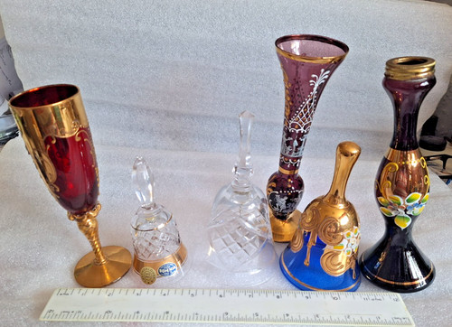Vintage collection bohemia - vintage,