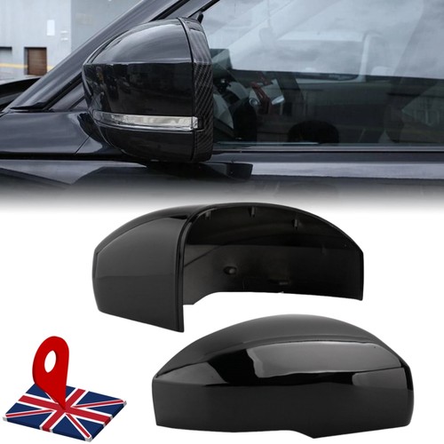 Wing mirror cover - wing, range