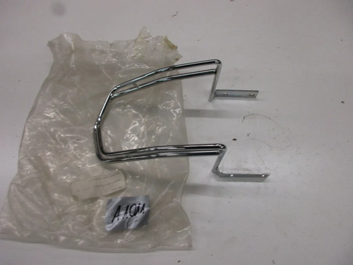 Crash bar fender bracket - bar,,