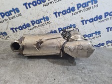 2020 MERCEDES C220 D AMG LINE W205 CATALYTIC CONVERTER A6541407300 2.0 DIESEL