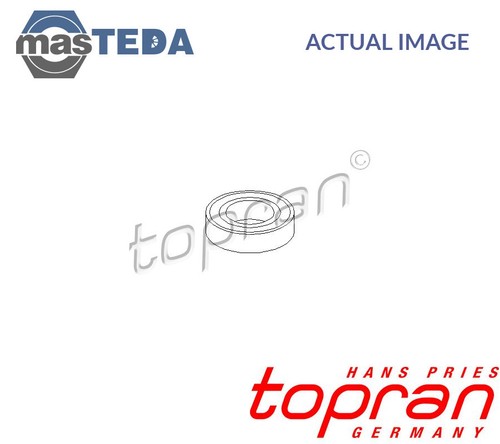 501 617 propshaft - 617, mounting
