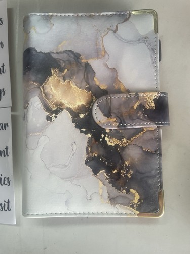 Planner with storage approx - approx, a5