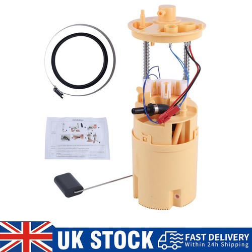 Fuel pump module - fuel, for