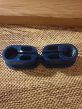 Mondraker Summum Rear Geometry Dropouts In Blue R435(set.3)