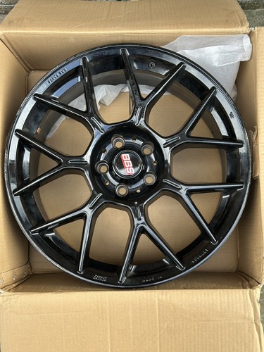 Genuine bbs xr - genuine,