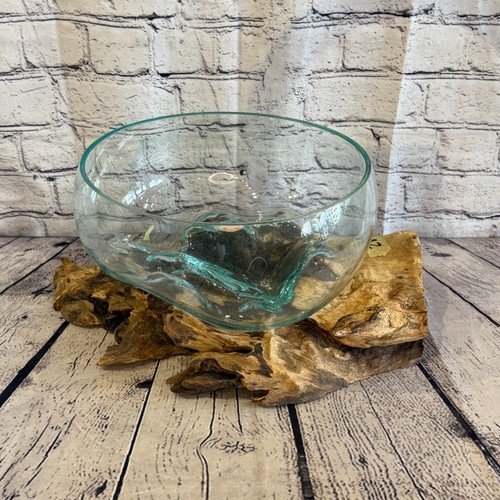 22cm tall fruit bowl - 22cm,