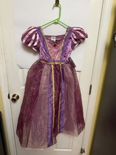 NWT Disney Store Rapunzel