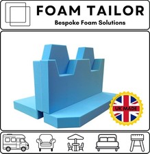 ROCK AND ROLL BED FOAM, ROCK