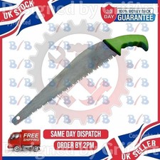 PRUNING HAND SAW TRIMMING