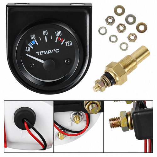 Car auto digital led - mm,